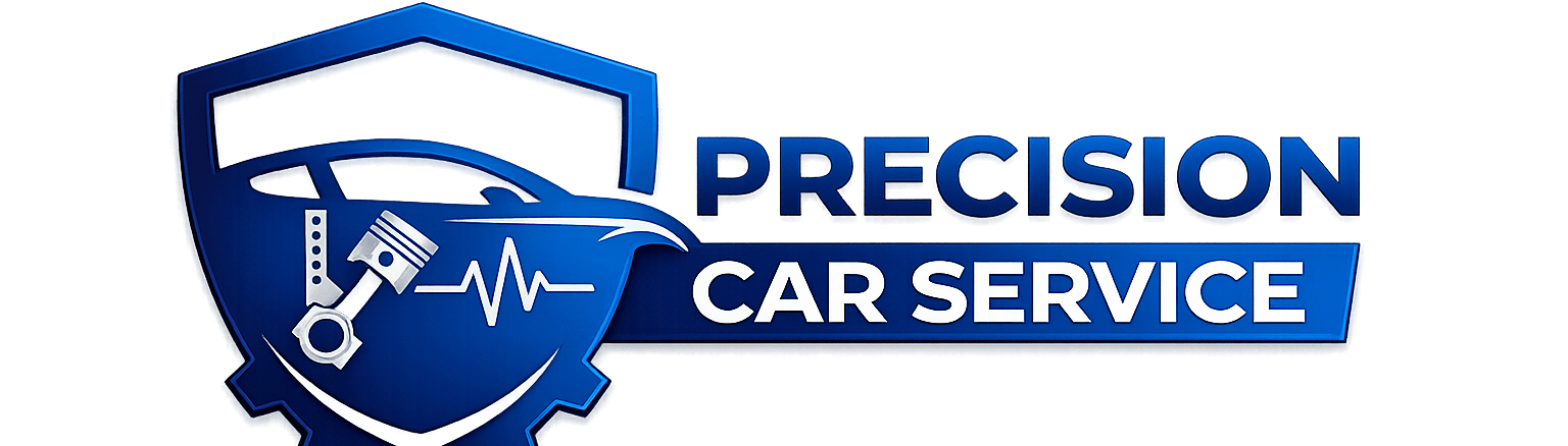 Precision Car Service